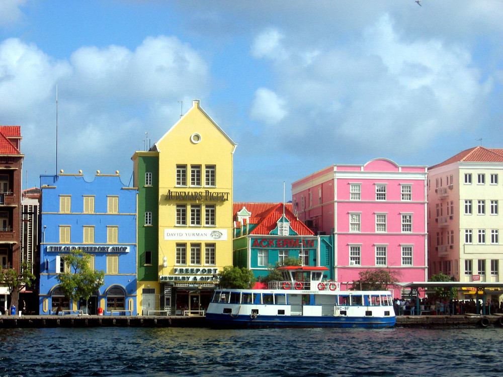 Curacao - Willemstad