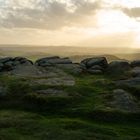 Curbar Edge