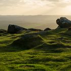 Curbar Edge