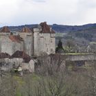 Curemonte, Corrèze