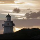  Curio Bay Lighthouse