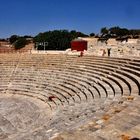 Curion Amphitheater