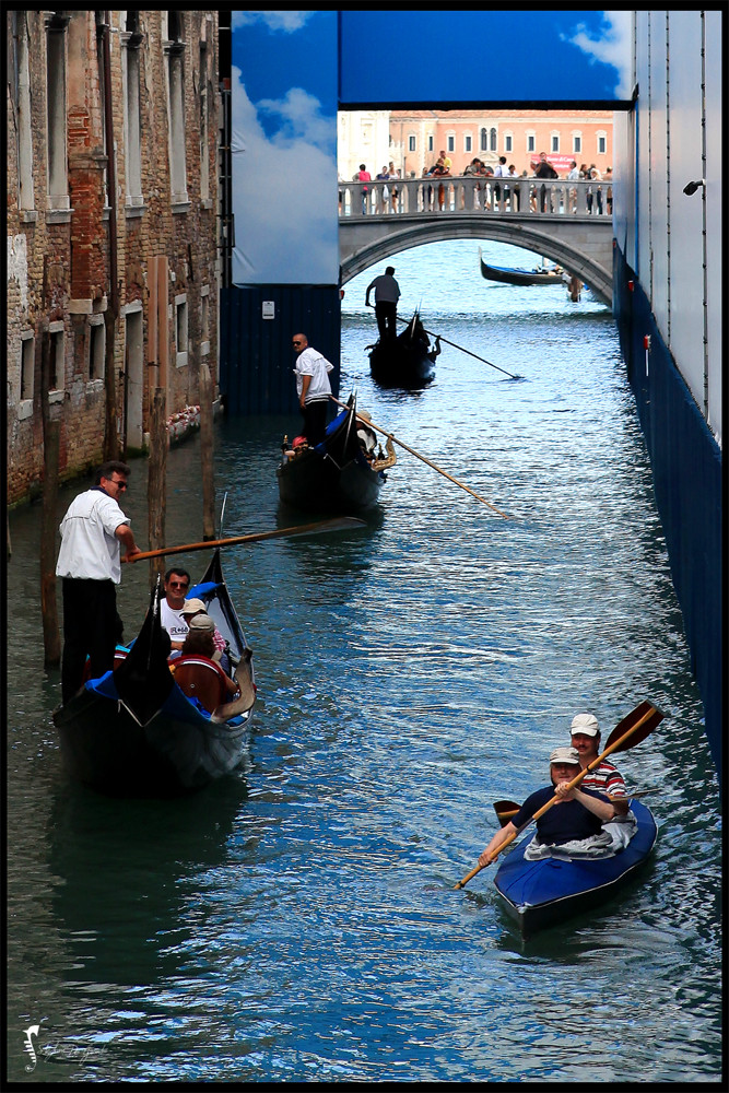 curiosità veneziane