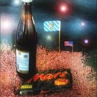 Curiosity Sensation: BEER on MARS