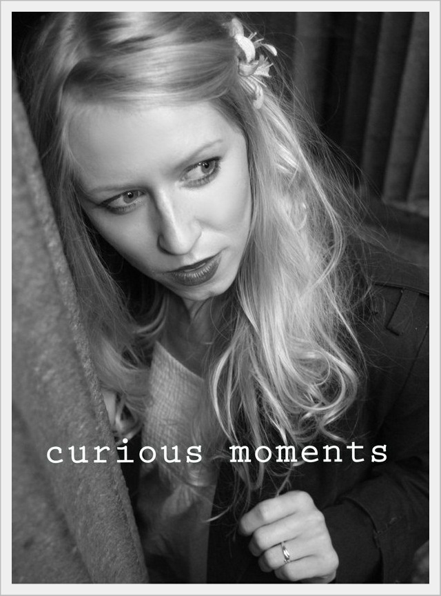 curious moments