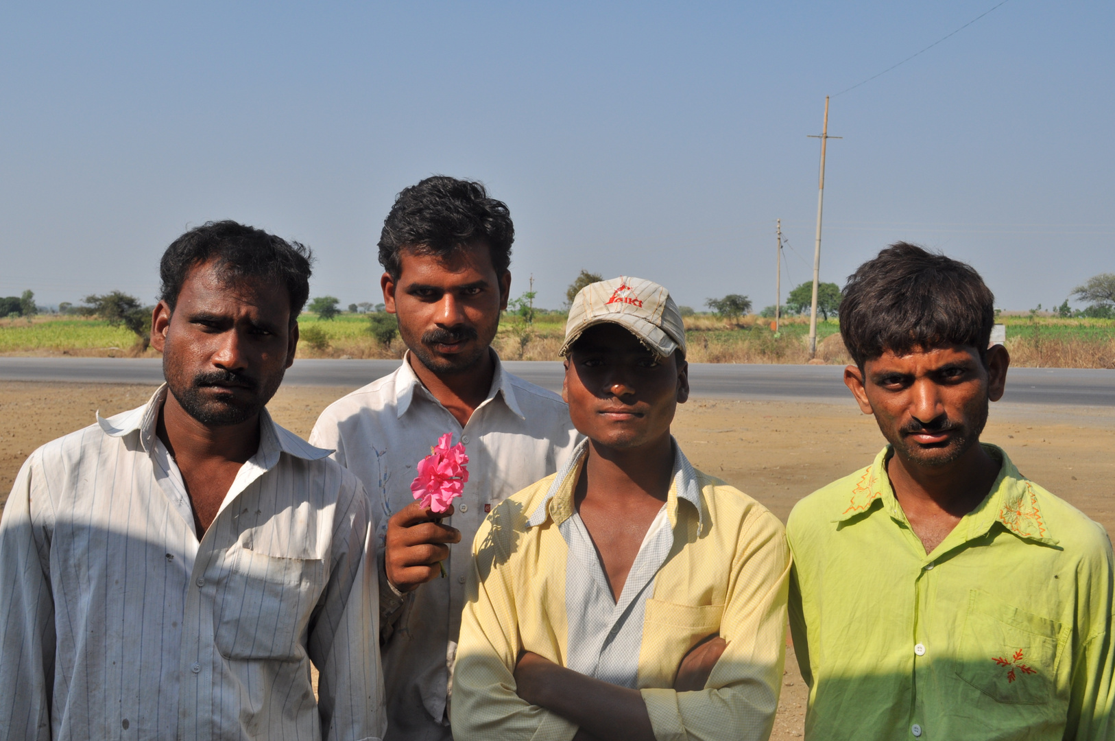 curious rajasthanis ©