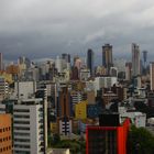 Curitiba -Brasilien