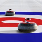 Curling, die zweite...