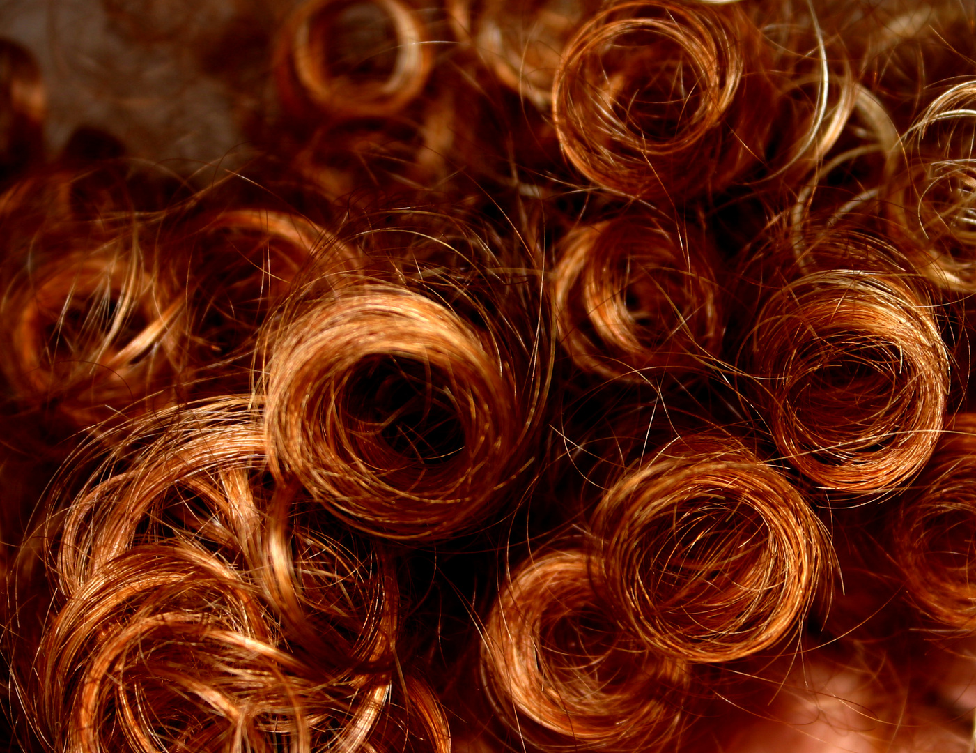 Curls II