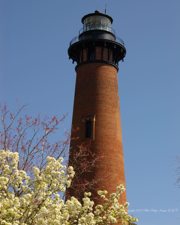 Currituck Lighthouse