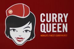 Curry Queen