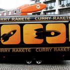 Curry Rakete