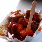 Curry Wurst