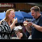 Curry-Wurst macht glücklich