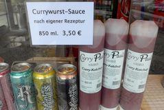 Currysauce