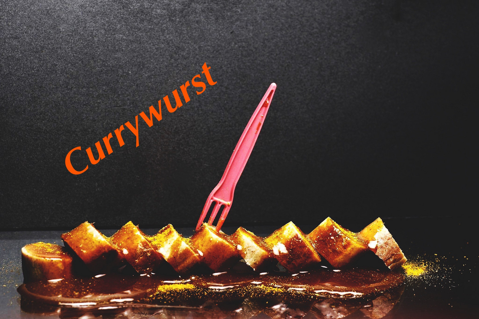 Currywurst 