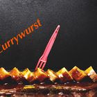 Currywurst 