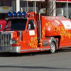 Currywurst Mobil