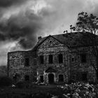 curse of darksome house