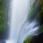 Curtain | Bad Urach, Baden-Württemberg, Deutschland