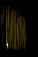 curtain