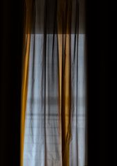 curtain poem