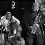 Curtis Lundy, Bobby Watson