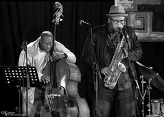 Curtis Lundy, Bobby Watson