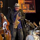 Curtis Lundy, Bobby Watson, Eric Kennedy