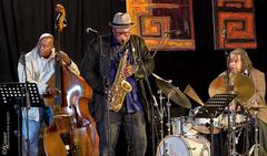 Curtis Lundy, Bobby Watson, Eric Kennedy