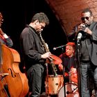 Curtis Lundy, Emilio Modeste, Eric Allen, Wallace Roney