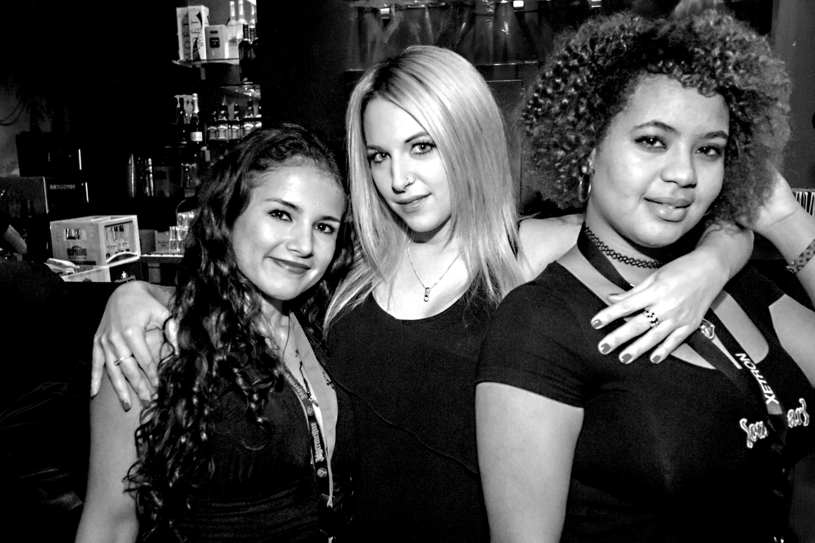curubar salsa in frankfurt Foto & Bild portrait, frauen, menschen Bilder auf