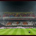 Curva rossonera