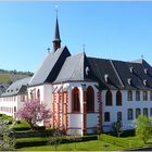 Cusanusstift in Bernkastel-Kues -Seniorenheim und Hospital