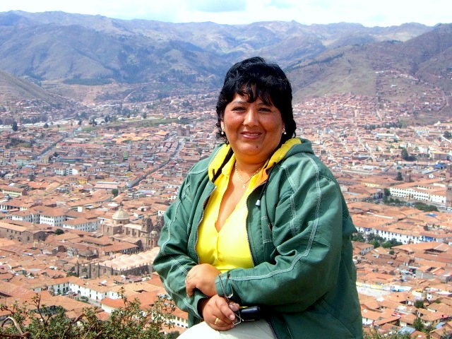 Cusco