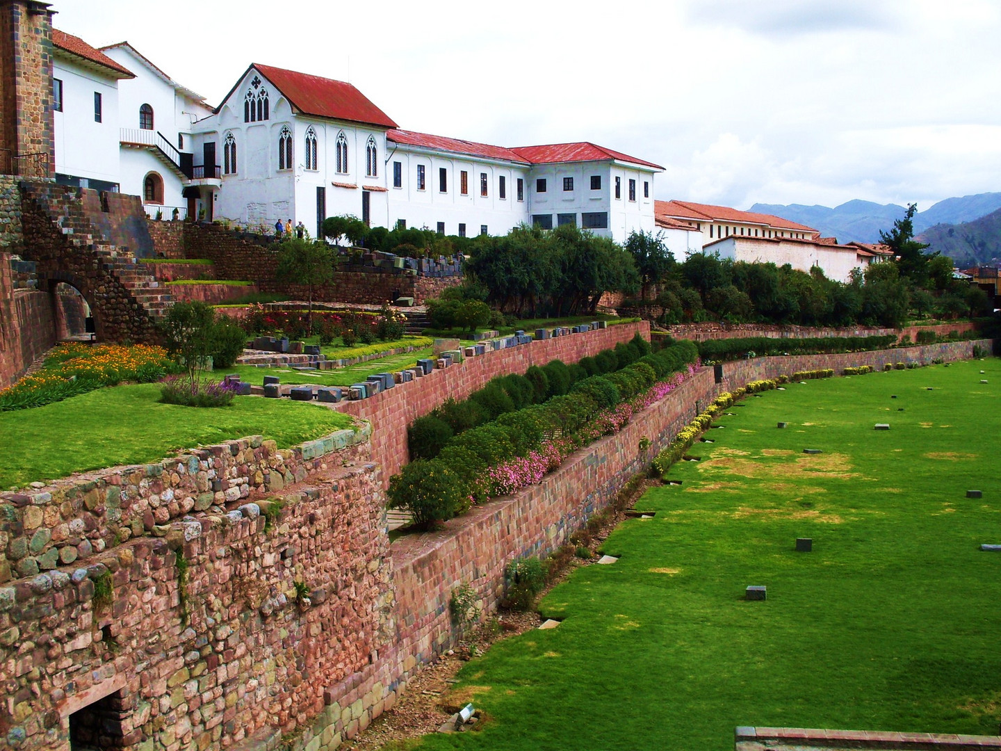 Cusco