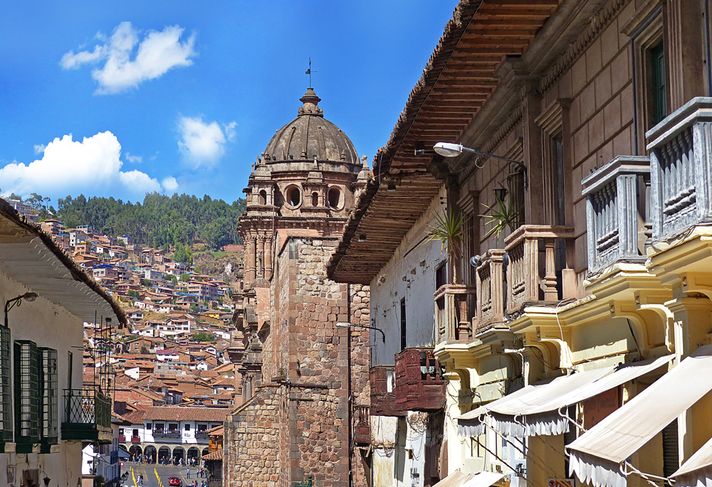 Cusco