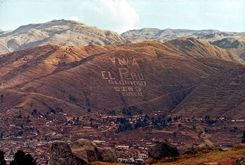 Cusco