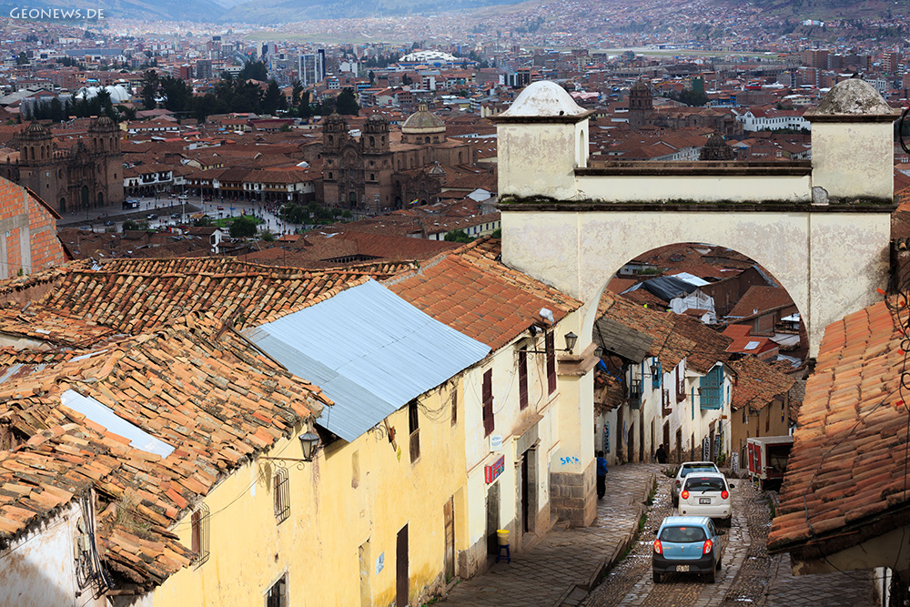 Cusco