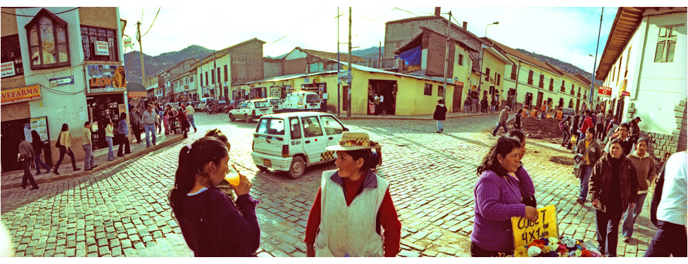 cusco