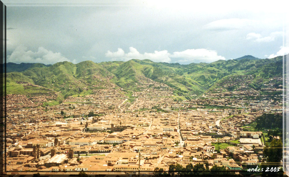 CUSCO