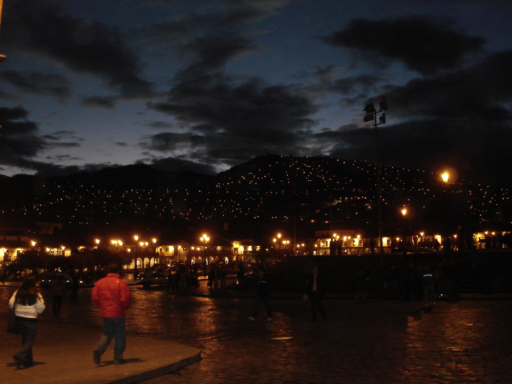 Cusco