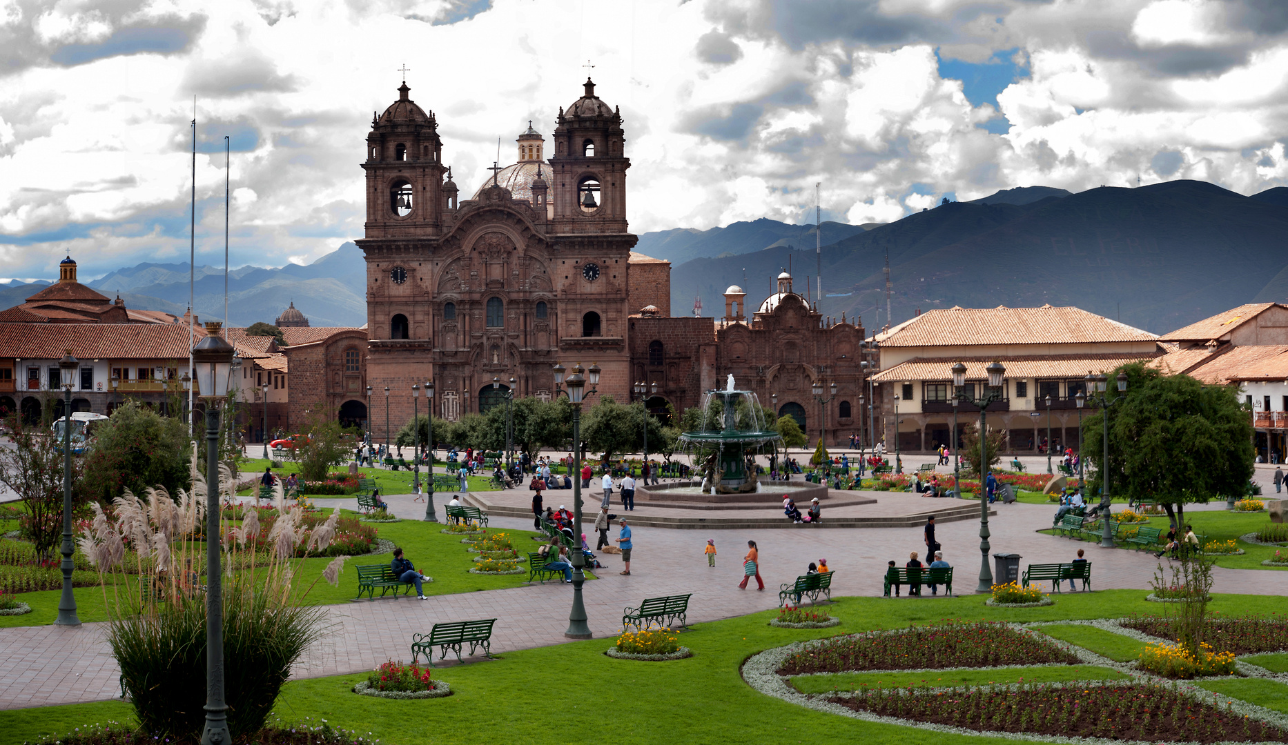 Cusco