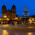 Cusco - Abend 3