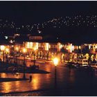 - Cusco bei Nacht -