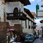 Cusco - Bully