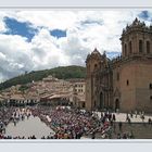 Cusco, by Gaby