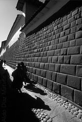 Cusco-Calle Loreto