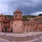 Cusco Cathedral