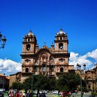 Cusco Cathedral